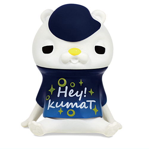 Hey�IkumaT [5.Onemu T]
