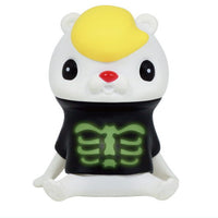 Hey�IkumaT [6.Hone T (glow in the dark)]