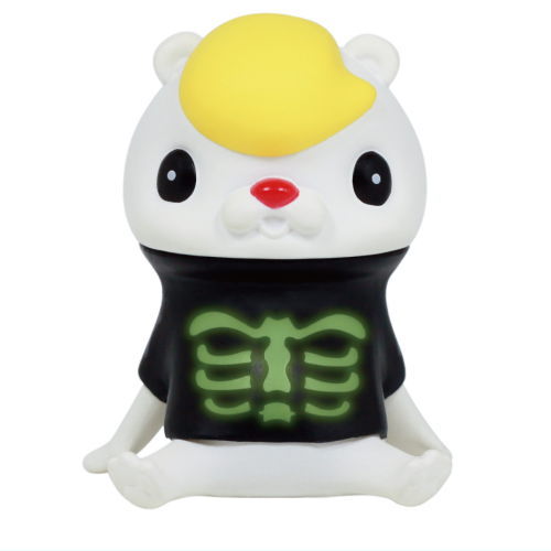 Hey�IkumaT [6.Hone T (glow in the dark)]
