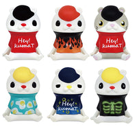 Hey�IkumaT [All 6 type set(Full Complete)]