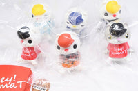 Hey�IkumaT [All 6 type set(Full Complete)]
