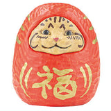 Hanafusa Sakura Nekomiyage [1.Daruma cat (red)]