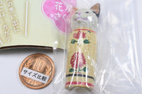 Hanafusa Sakura Nekomiyage [2.Kokeshi cat (Mike)]