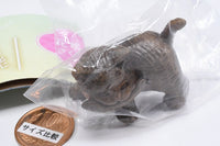 Hanafusa Sakura Nekomiyage [4.Wooden carved cat]