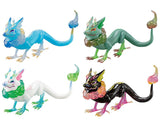Daikyoya collection Hyokkori Hinaryu Part.3 [All 4 type set(Full Complete)]