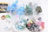Daikyoya collection Hyokkori Hinaryu Part.3 [All 4 type set(Full Complete)]