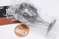 Makai collection [4.Satan's Cup (Silver)]