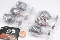 Makai collection [All 6 type set(Full Complete)]