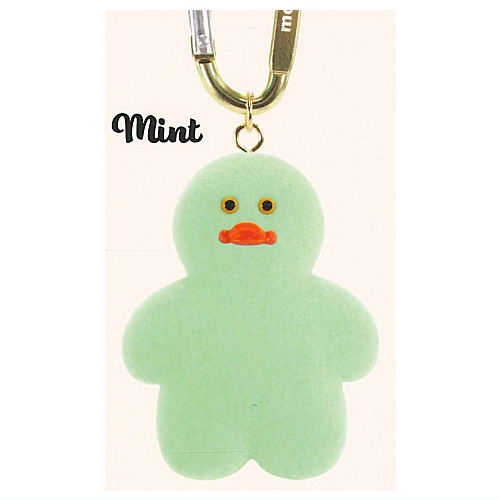 Mojojojo figure mascot Vol.2 [2.Mint]