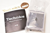 Technics Miniature Collection Capsule [2.SL-1200MK7]