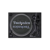 Technics Miniature Collection Capsule [2.SL-1200MK7]