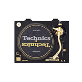 Technics Miniature Collection Capsule [3.SL-1200GLD]