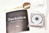 Technics Miniature Collection Capsule [4.SL-DZ1200]