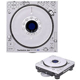 Technics Miniature Collection Capsule [4.SL-DZ1200]