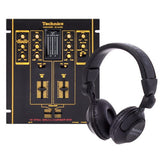 Technics Miniature Collection Capsule [5.SH-DJ1200 & EAH-DJ1200]