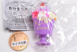 Whip! Animal Deco Sweets Mascot Nyanko [2.Milky Blueberry]