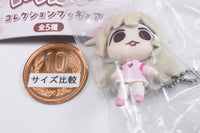 Sana Natori ga Ippai Collection figure [1.Fuwafuwajotai]