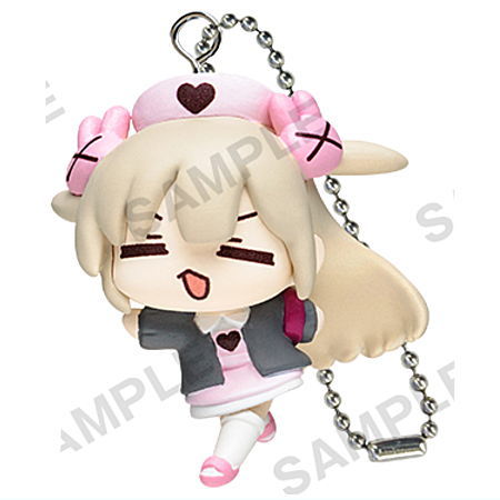 Sana Natori ga Ippai Collection figure [2.Bu-n]