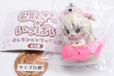 Sana Natori ga Ippai Collection figure [3.Donut fairy]