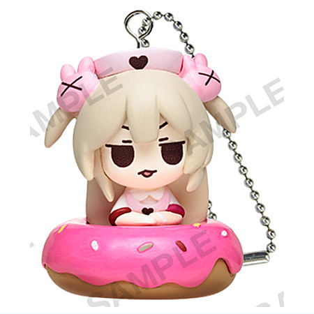 Sana Natori ga Ippai Collection figure [3.Donut fairy]
