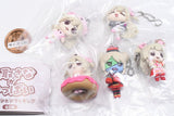 Sana Natori ga Ippai Collection figure [All 5 type set(Full Complete)]