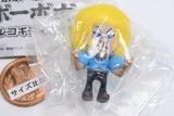 Bobobo-bo Bo-bobo Purukogi Figure [1.Bobobo-bo Bo-bobo]