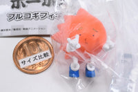 Bobobo-bo Bo-bobo Purukogi Figure [2.Don Patch]