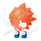 Bobobo-bo Bo-bobo Purukogi Figure [2.Don Patch]