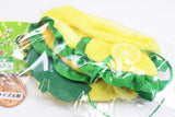 Okigae poncho Fruit [1.Lemon]