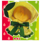 Okigae poncho Fruit [1.Lemon]