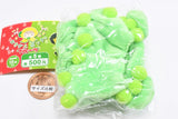 Okigae poncho Fruit [5.Muscat]