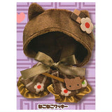 Okigae poncho sweet Part.3 [1.Cat Cookie]