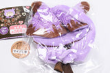 Okigae poncho sweet Part.3 [3.Rabbit Blueberry Chocolate]