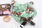 Okigae poncho sweet Part.3 [4.Rabbit Matcha Chocolate]