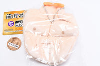 Muscle Pouch [2.Muscle Orange]