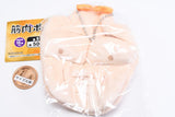 Muscle Pouch [2.Muscle Orange]