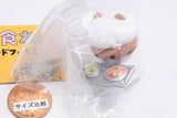 Lunch Cat Stand Figure [1.Neapolitan x Salad]