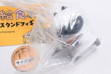 Lunch Cat Stand Figure [4.Bread roll x Corn Potage]