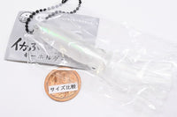 Squid Puru Mucho Keychain Part.2 [1.Cleartcho]