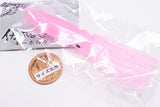 Squid Puru Mucho Keychain Part.2 [2.Momotcho]