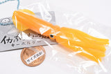 Squid Puru Mucho Keychain Part.2 [4.Orachoratcho]
