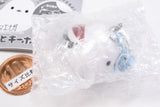 Fuku Fuku Shimaenaga Chimitto Keychain [1.Shima-chan]