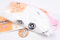 Nekonitenseishitaojisan plush pouch [2.Tepu-chan]