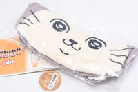 Nekonitenseishitaojisan plush pouch [3.Mitarashi-chan]