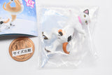 Cats on the Ice [3.Back Cross]