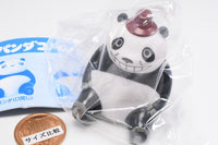 Panda Kopanda Mascot Light [2.Papanda (mouth open)]