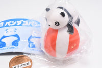 Panda Kopanda Mascot Light [3.Pan-chan (ball)]