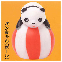 Panda Kopanda Mascot Light [3.Pan-chan (ball)]