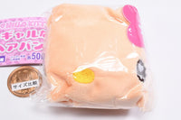 Hello Kitty Gyaru Headband [1.Hibiscus/Brown]