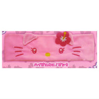 Hello Kitty Gyaru Headband [5.Hibiscus/Pink]